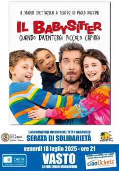 Locandina