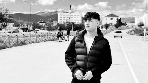 Rahmat: la giovane vittima