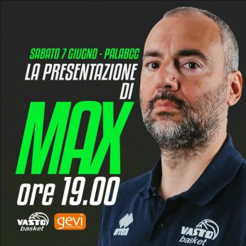 Max Cazzorla