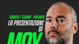 Max Cazzorla