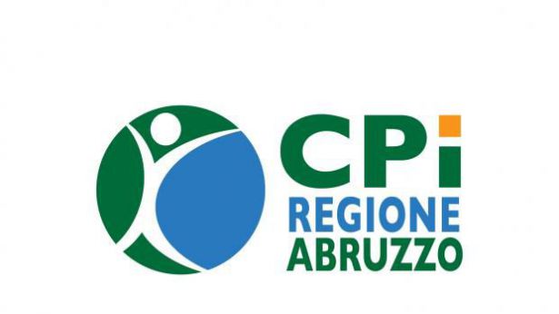 Logo CPI Regione Abruzzo
