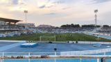 Pescara: lo stadio Adriatico