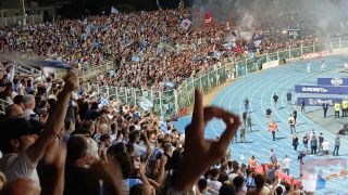 Il Pescara promosso in serie B