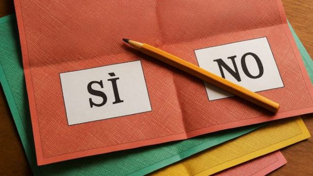 Referendum