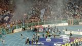 Allo stadio Adriatico entusiasmo alle stelle