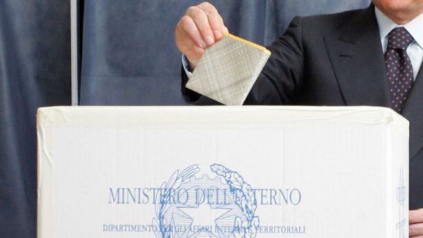 Referendum