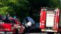 Chieti: una immagine del terribile incidente