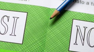 REFERENDUM