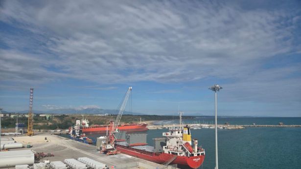 Il Porto di Punta Penna