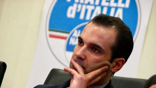 Di Nardo nuovo sindaco di Ortona