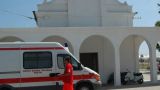 Vasto: La struttura utilizzata in passato per la medicina turistica