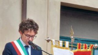 Francesco Menna sindaco di Vasto