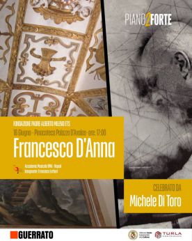 Locandina concerto