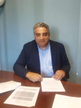 Maurizio Di Renzo