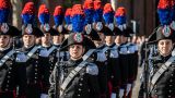Concorso per arruolamento Allievi Carabinieri