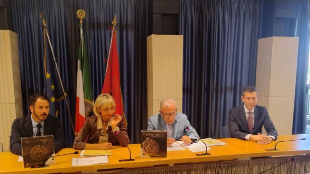 Magnacca e Strever