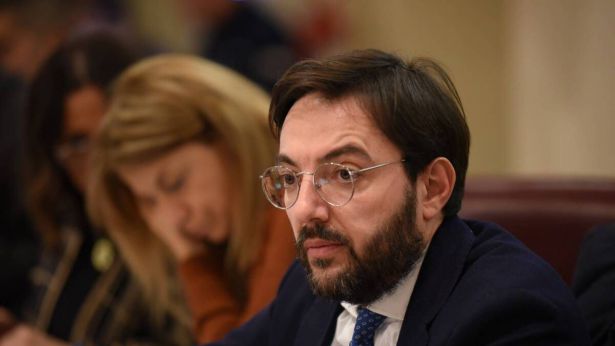 Vincenzo D'Incecco
