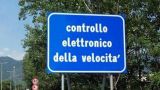 Presenza autovelox