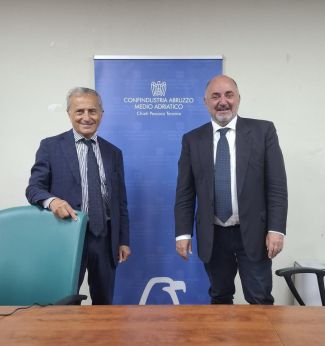 Chiacchiaretta e Di Fonzo
