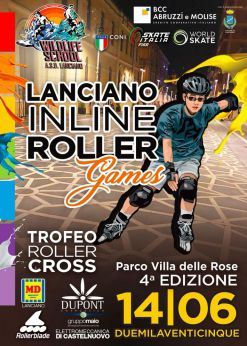 Roller Games