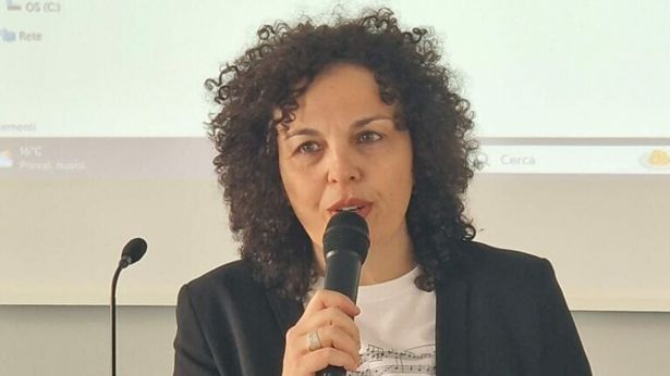 Alessandra Portinari