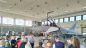 Visita al  37° Stormo dell'Aeronautica in Sicilia