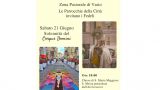 Locandina Infiorata del Corpus Domini