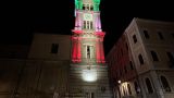 Casalbordino: il campanile
