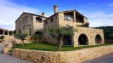 Un agriturismo