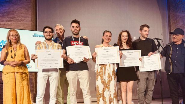 Premio Emiliano Giancristofaro