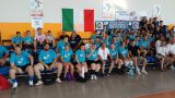 Foto di gruppo finale