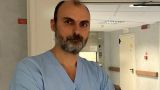 Il Prof. Luca Di Marco