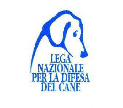 Logo della Lega Nazionale per la Difesa del Cane