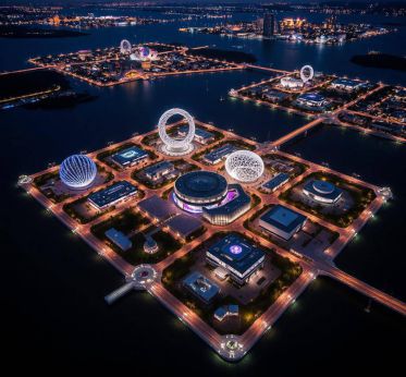 L'Expò di Osaka
