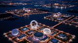 L'Expò di Osaka