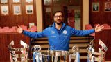 Giovanni Silvestri lascia la Bacigalupo Vasto Marina