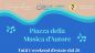 Locandina eventi