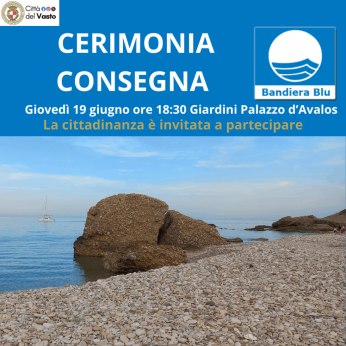 Un angolo della costa di Vasto
