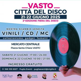 Fiera del disco