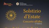 Locandina solstizio d'estate