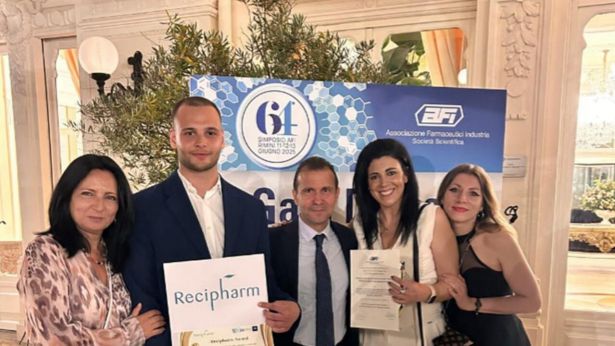 I premiati