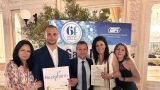 I premiati