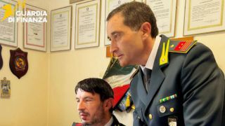 Guardia di Finanza