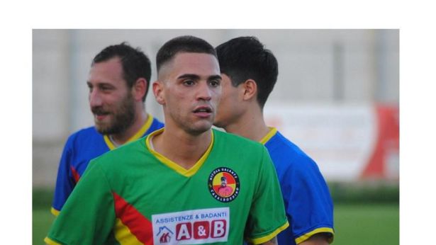 Cristian D'Amico