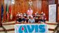 La presentazione del nuovo consiglio dell'AVIS Vasto