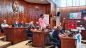 La presentazione del nuovo consiglio dell'AVIS Vasto