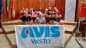 La presentazione del nuovo consiglio dell'AVIS Vasto