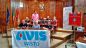 La presentazione del nuovo consiglio dell'AVIS Vasto