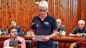 La presentazione del nuovo consiglio dell'AVIS Vasto