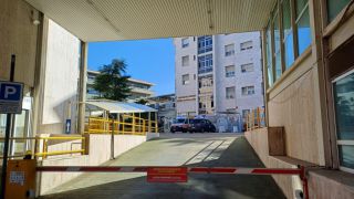 L'Ospedale di Vasto